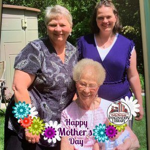 Meet your Posher, Brittney